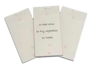 (image for) MP SINGLE KITCHEN PADS