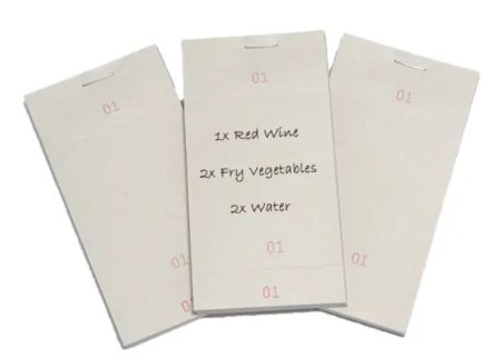 (image for) MP SINGLE KITCHEN PADS