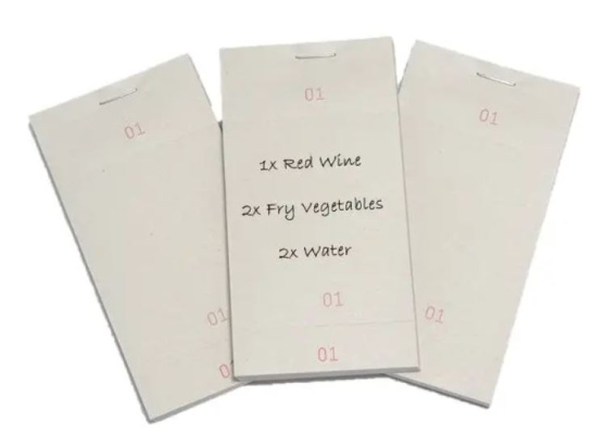 (image for) MP SINGLE KITCHEN PADS