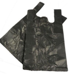 (image for) MP S2 BOTTLE BAG BLACK