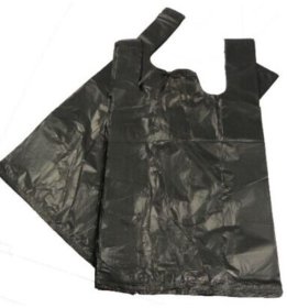 (image for) MP S2 BOTTLE BAG BLACK