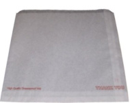 (image for) MP PAPER BAG GREASEPROOF
