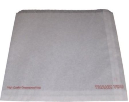 (image for) MP PAPER BAG GREASEPROOF