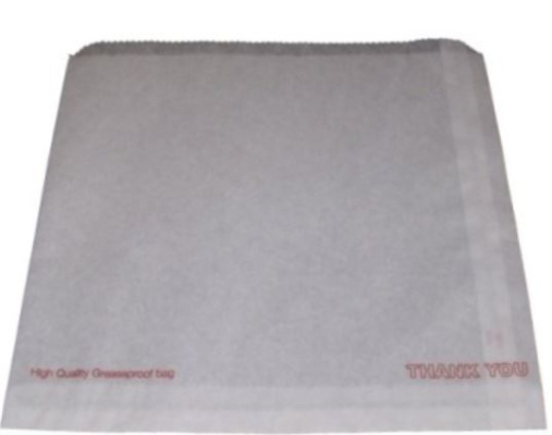 (image for) MP PAPER BAG GREASEPROOF