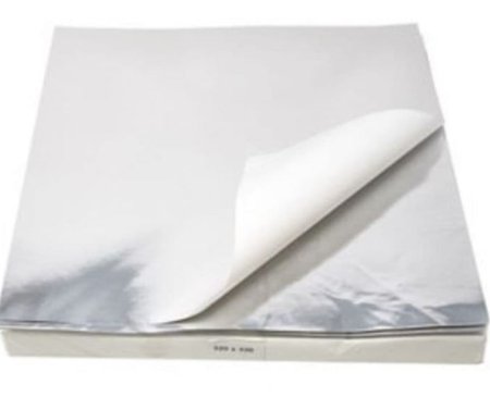 (image for) MP FOIL LINERS 4KG