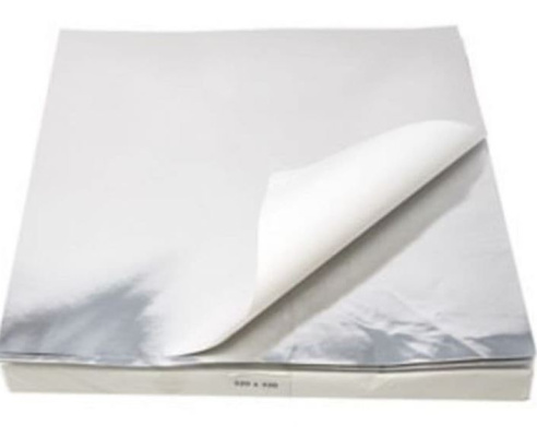 (image for) MP FOIL LINERS 4KG