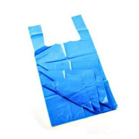 (image for) MP 4STAR CARRIER BAG BLUE