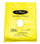 (image for) MP COUNTERBAGS HDPE 300X375MM