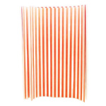 (image for) MP GREASEPROOF SHEET RED