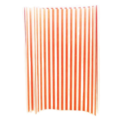 (image for) MP GREASEPROOF SHEET RED