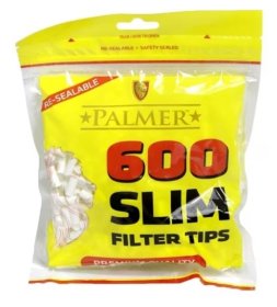 (image for) PAL FILTER TIPS SLIM