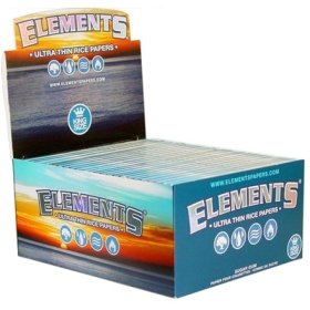 (image for) ELEMENTS FILTER PAPER SUGARGUM