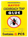 (image for) JL COCKROACH TRAP GLUE
