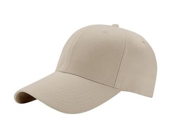 (image for) JL CAP BASEBALL ASST