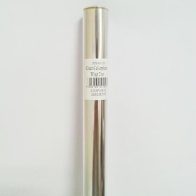 (image for) JL CLEAR CELLOPHANE WRAP