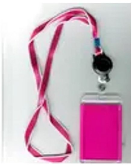 (image for) JL ID RECT WALLETS ASSORTED