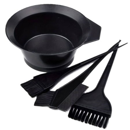 (image for) JL HAIR DYE KIT