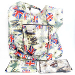 (image for) JL HAPPY B/DAY BANNER BOY/GIRL