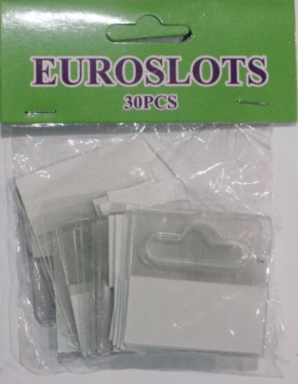 (image for) JL EUROSLOTS
