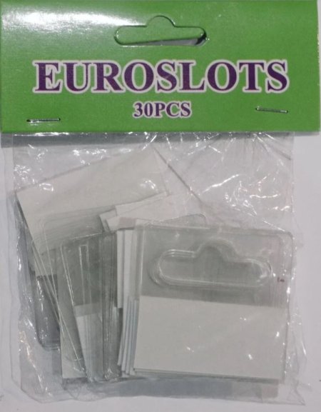 (image for) JL EUROSLOTS