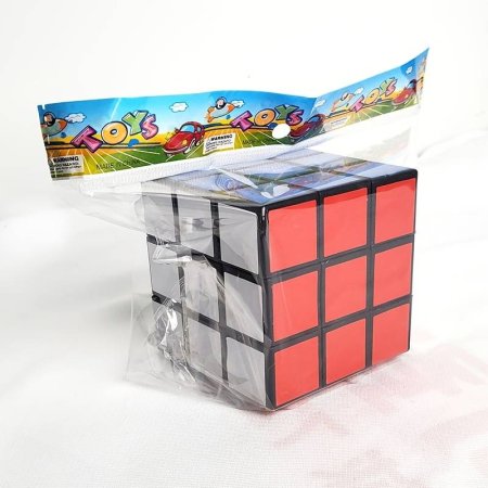(image for) JL CUBE