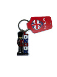 (image for) JL LONDON GUARD KEYRING - STD