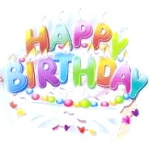 (image for) JL PARTY BIRTHDAY SPECS