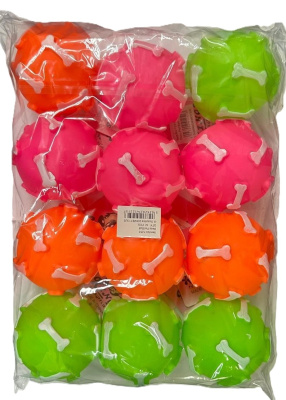 (image for) JL PET BALL