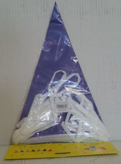 (image for) JL BUNTING FLAG 10M