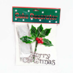 (image for) JL HAIR GRIP BLACK