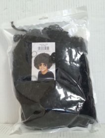 (image for) JL AFRO WIG