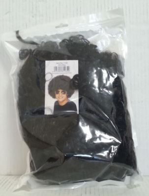 (image for) JL AFRO WIG