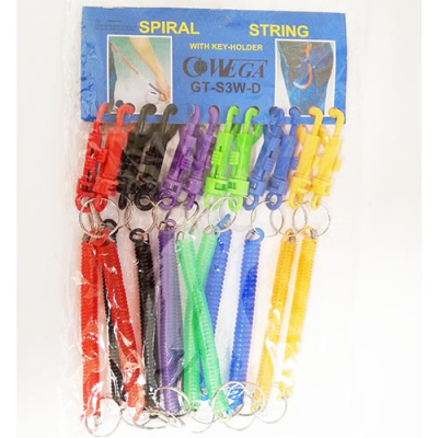 (image for) JL HAIR SLIDE BLACK