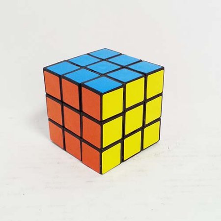 (image for) JL ART FLOWER ROSE RED 5H