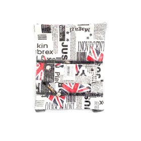 (image for) JL ST GEORGES PLATES