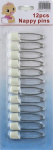 (image for) JL NAPPY PINS