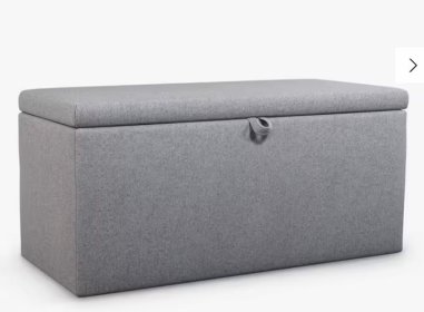 (image for) JL FOOT REST CHEST