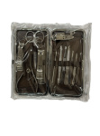(image for) JL TRAVEL MANICURE SET