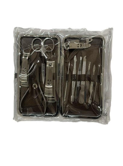 (image for) JL TRAVEL MANICURE SET