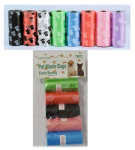 (image for) JL PET WASTE BAGS 75S