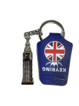 (image for) JL BIG BEN KEYRING - STD