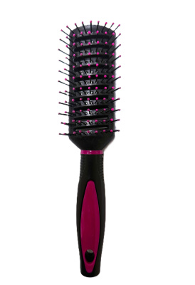 (image for) JL HAIR ROLL BRUSH
