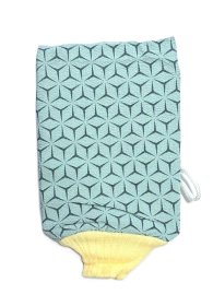 (image for) JL GLOVES WASH MITT ASSORTED