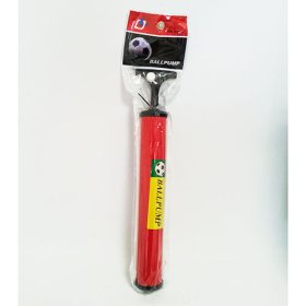 (image for) JL BALL PUMP WITH ADAPTER