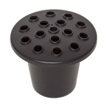 (image for) JL CEMETERY POT