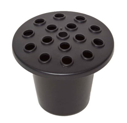 (image for) JL CEMETERY POT