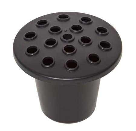 (image for) JL CEMETERY POT