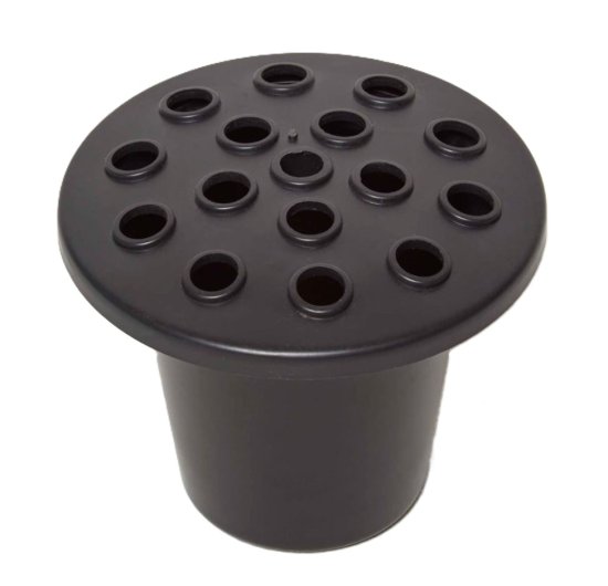 (image for) JL CEMETERY POT