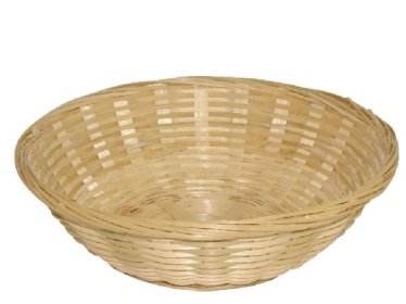 (image for) JL BREAD BASKET