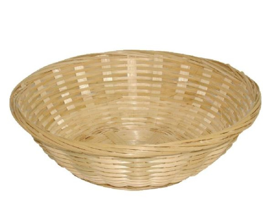 (image for) JL BREAD BASKET